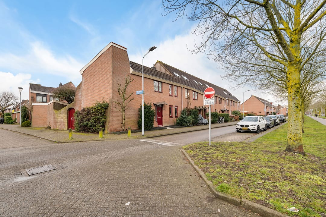 Foto 37 van Ina Boudier-Bakkerdreef 4