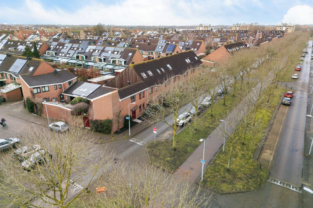 Foto 38 van Ina Boudier-Bakkerdreef 4