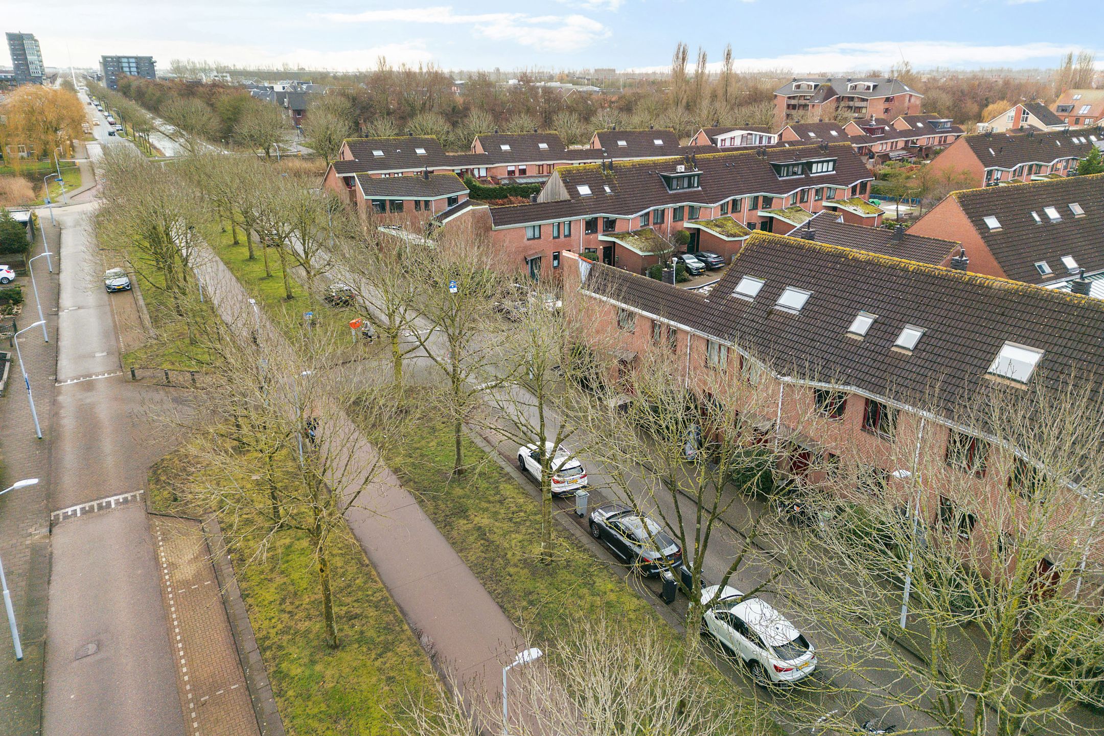 Foto 39 van Ina Boudier-Bakkerdreef 4