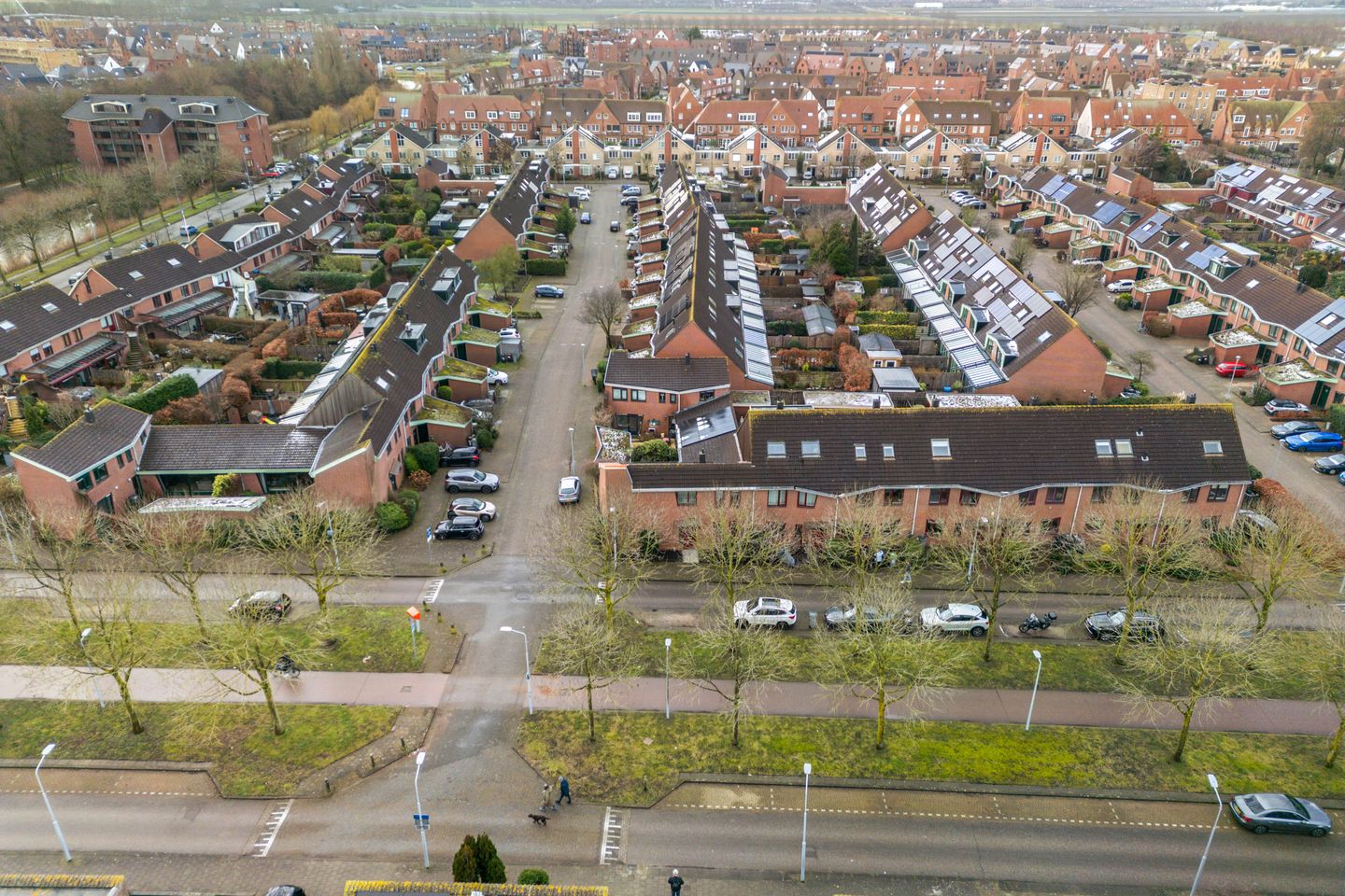 Foto 40 van Ina Boudier-Bakkerdreef 4