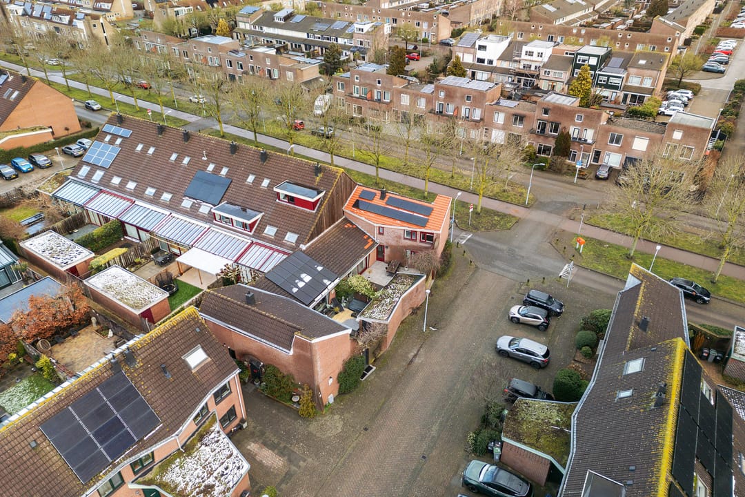 Foto 41 van Ina Boudier-Bakkerdreef 4