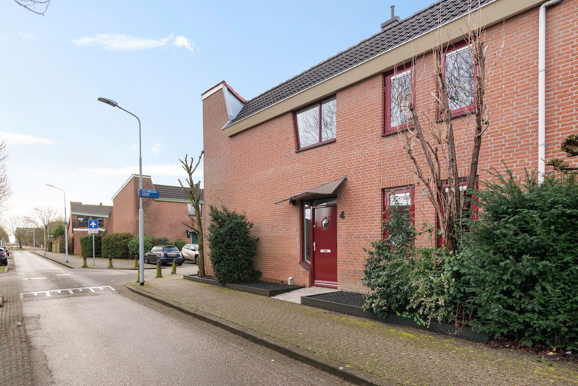 Foto 42 van Ina Boudier-Bakkerdreef 4