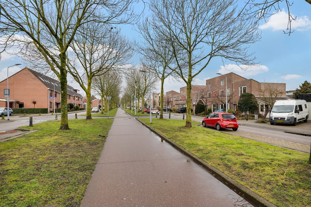 Foto 43 van Ina Boudier-Bakkerdreef 4