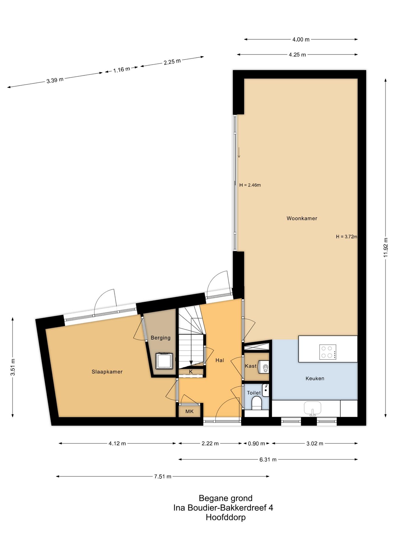 Foto 48 van Ina Boudier-Bakkerdreef 4