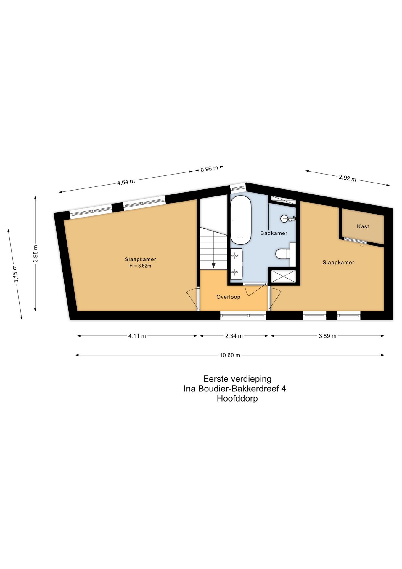Foto 49 van Ina Boudier-Bakkerdreef 4