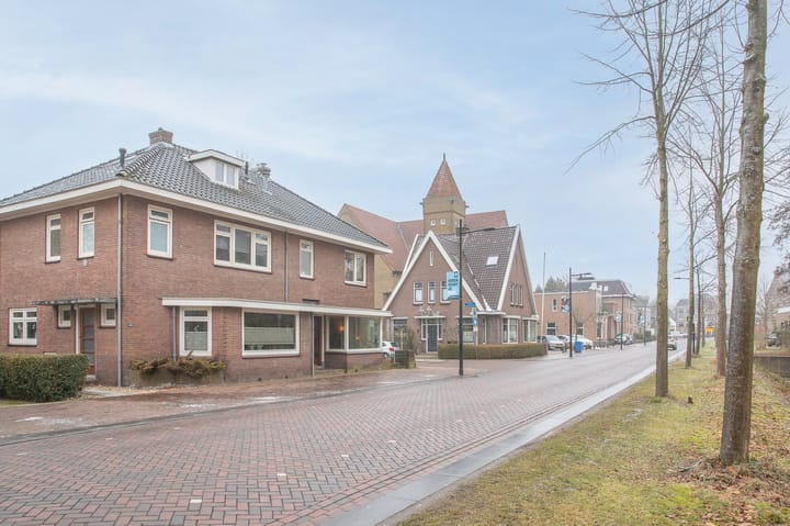 Photo 4 of Zuidersingel 71
