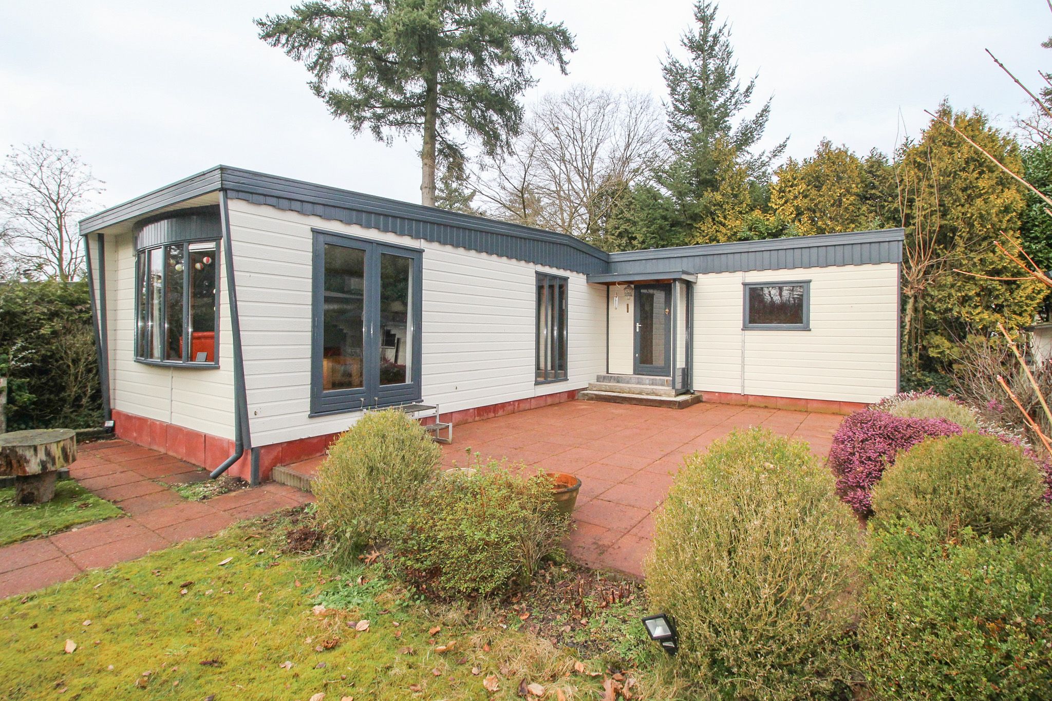 2-bedroom freehold villa in Voorthuizen — photo 1 of 5
