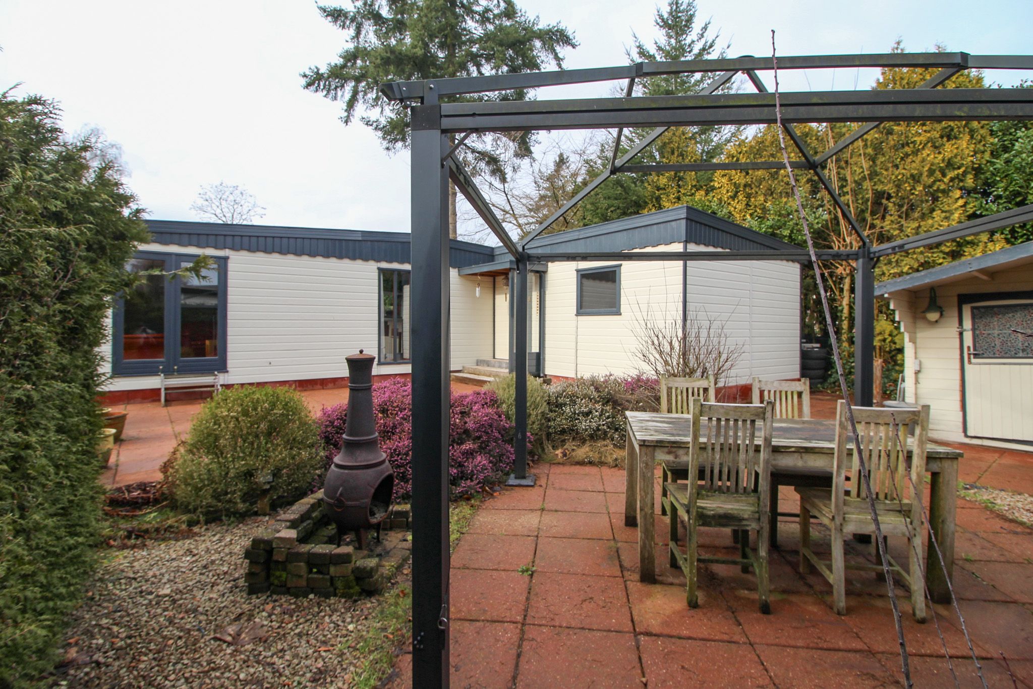 2-bedroom freehold villa in Voorthuizen — photo 2 of 5