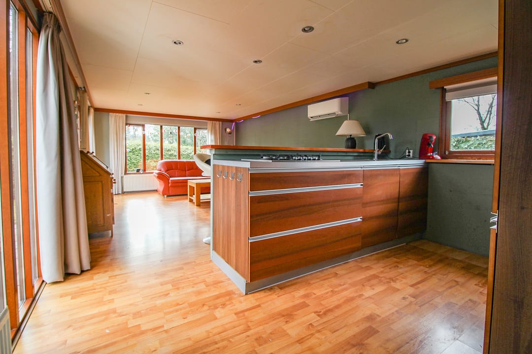 Foto 8 van Kieftveen 18-407