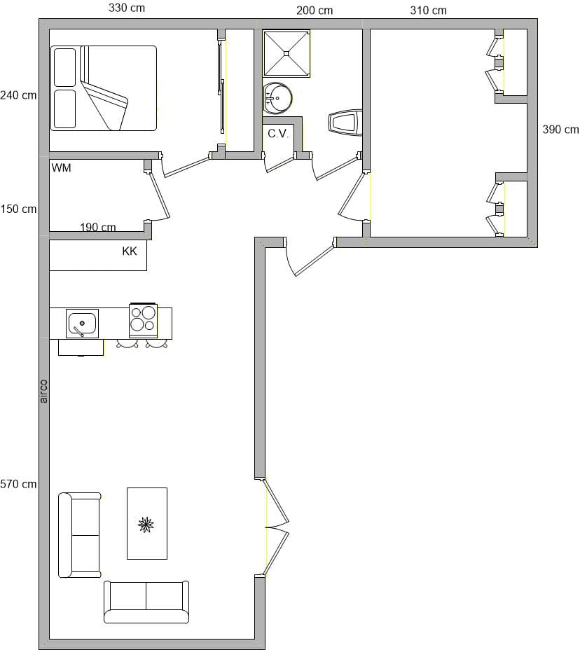 Foto 43 van Kieftveen 18-407