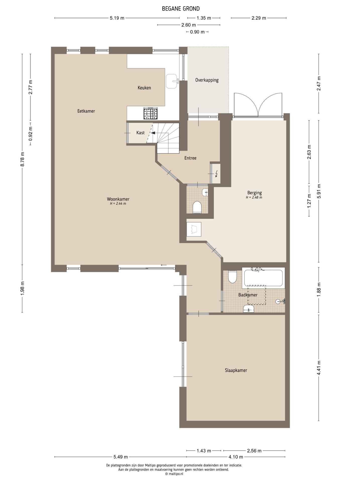 Foto 39 van Hengmeng 64