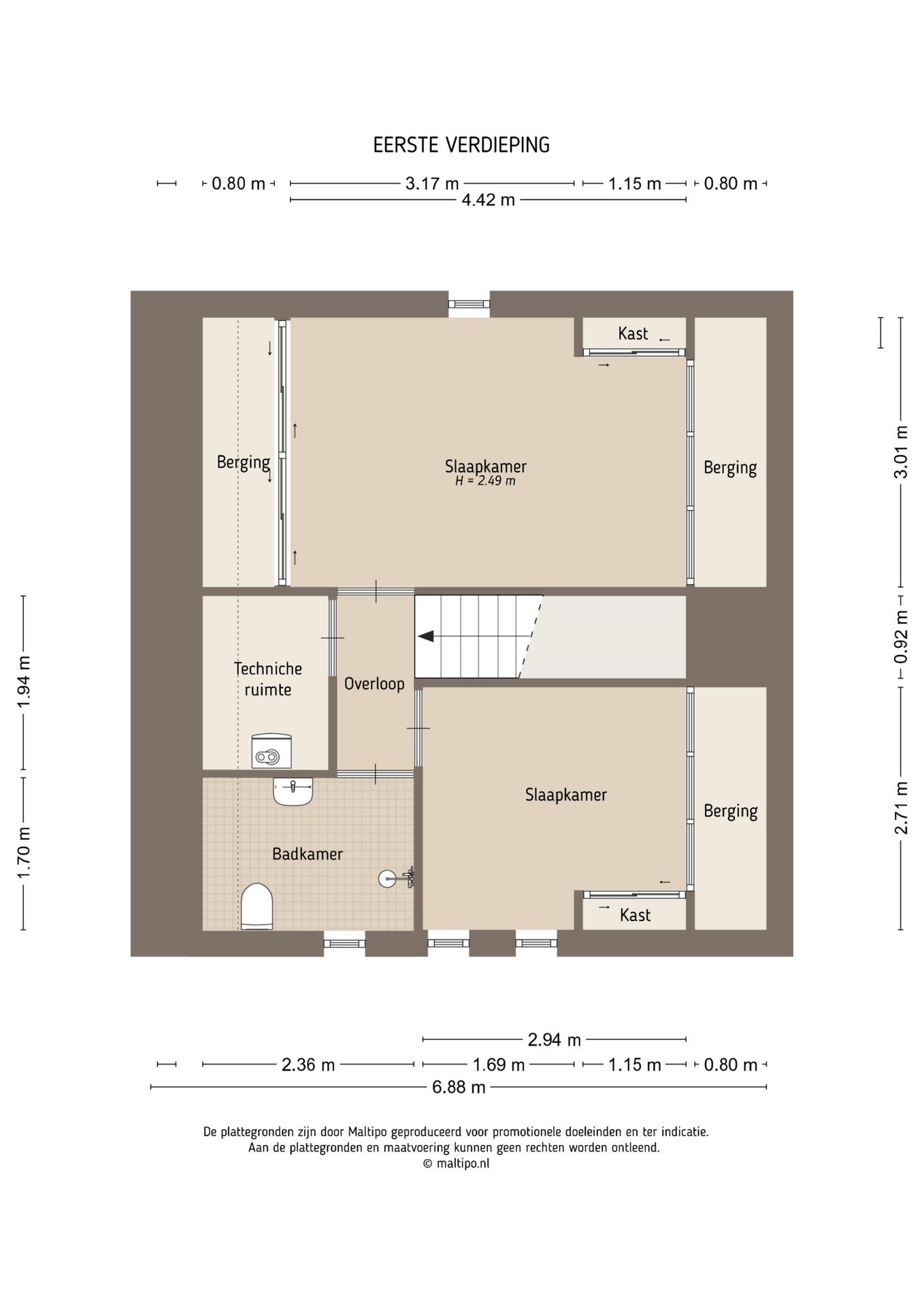 Foto 40 van Hengmeng 64