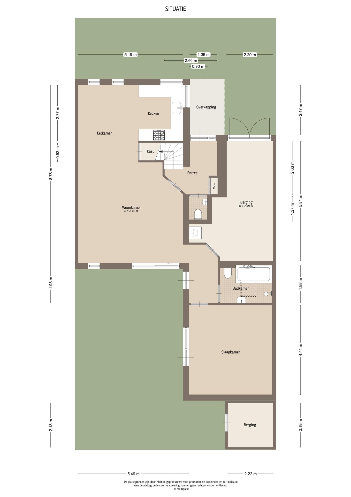 Foto 42 van Hengmeng 64