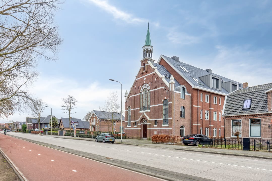 Foto 23 van Populierenlaan 293