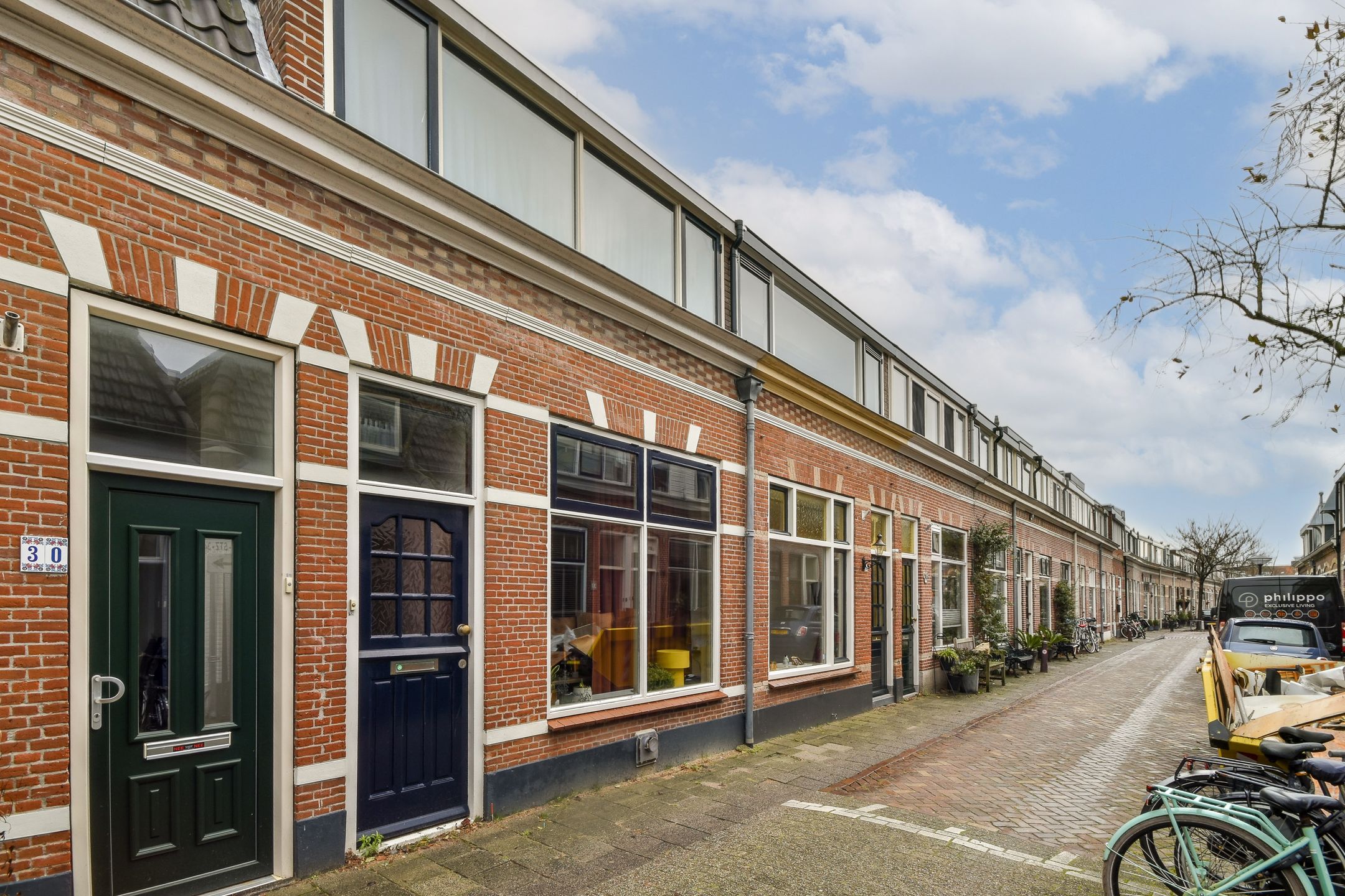 Rijndijkstraat 34, Leiden