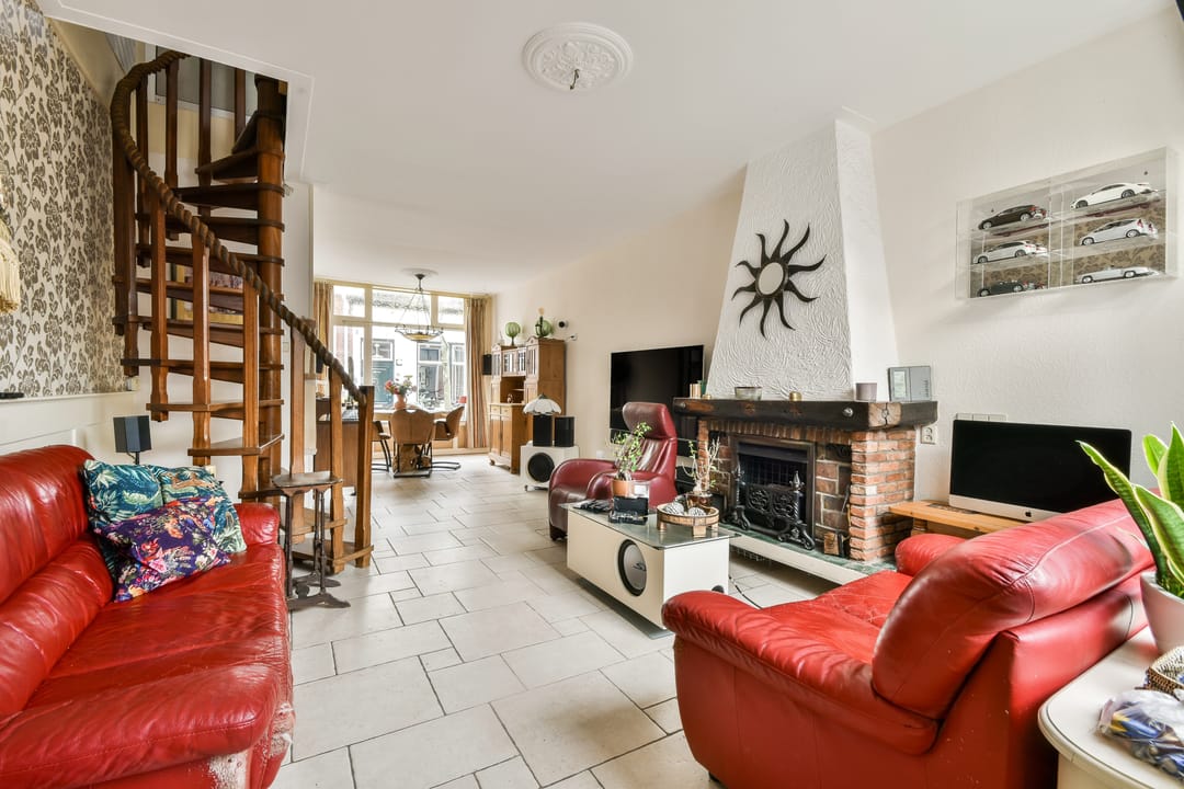 Foto 2 van Rijndijkstraat 34