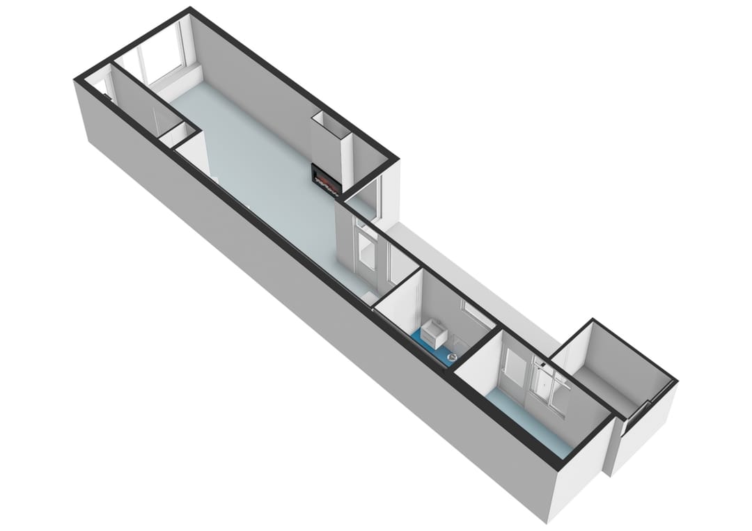 Foto 32 van Rijndijkstraat 34