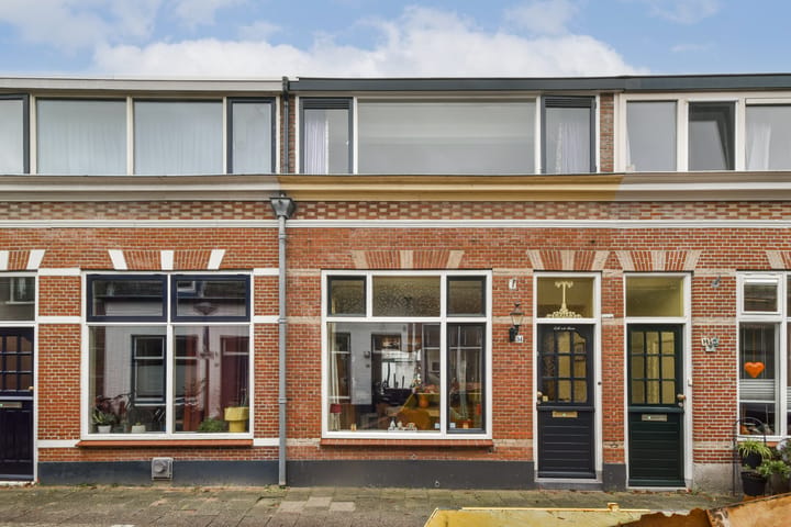 Foto 5 van Rijndijkstraat 34
