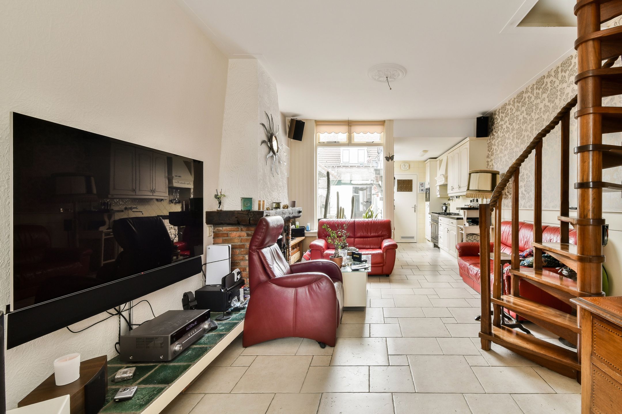 Foto 9 van Rijndijkstraat 34