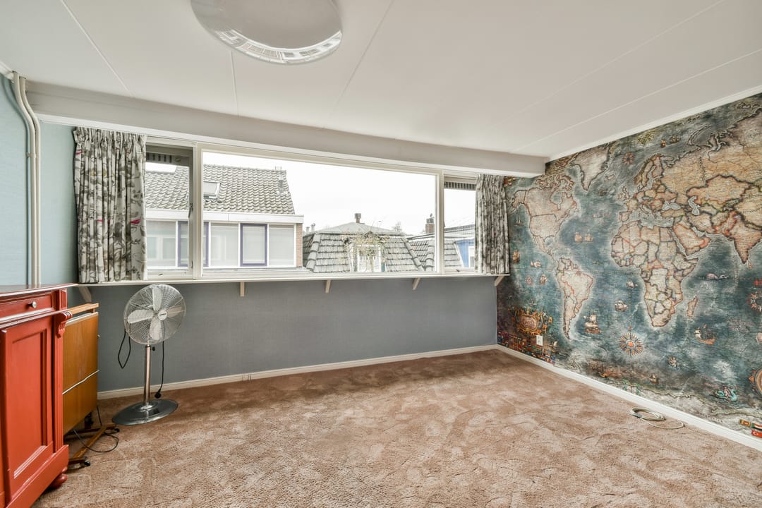 Foto 13 van Rijndijkstraat 34