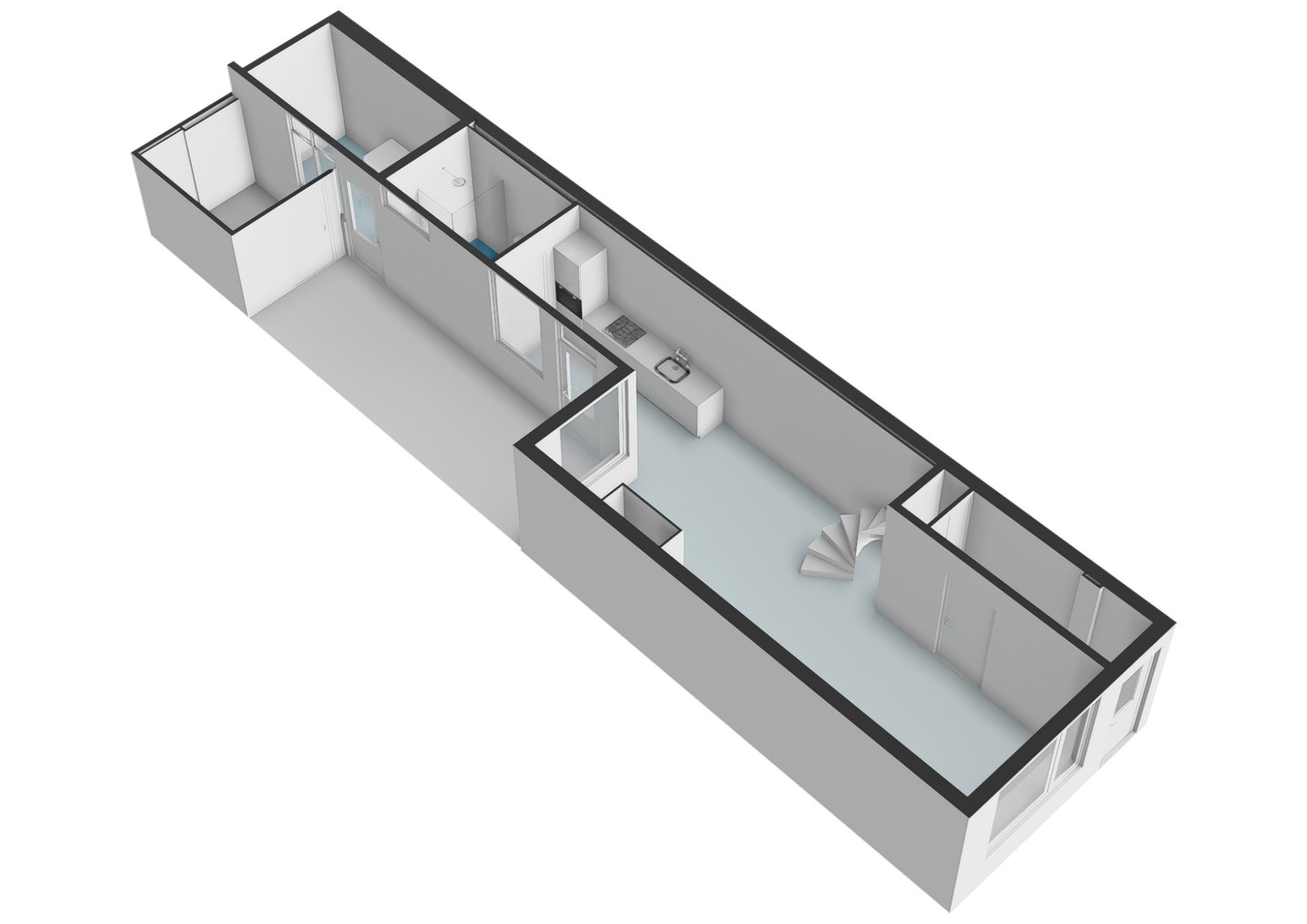 Foto 33 van Rijndijkstraat 34