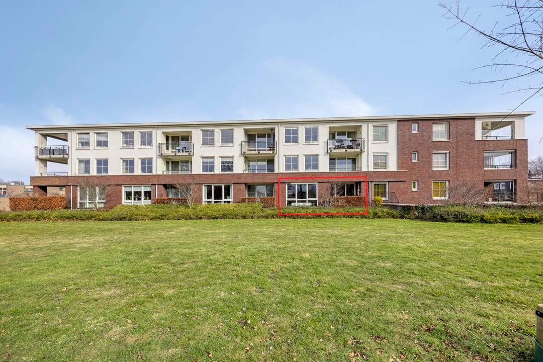 Foto 1 van Geleen 23