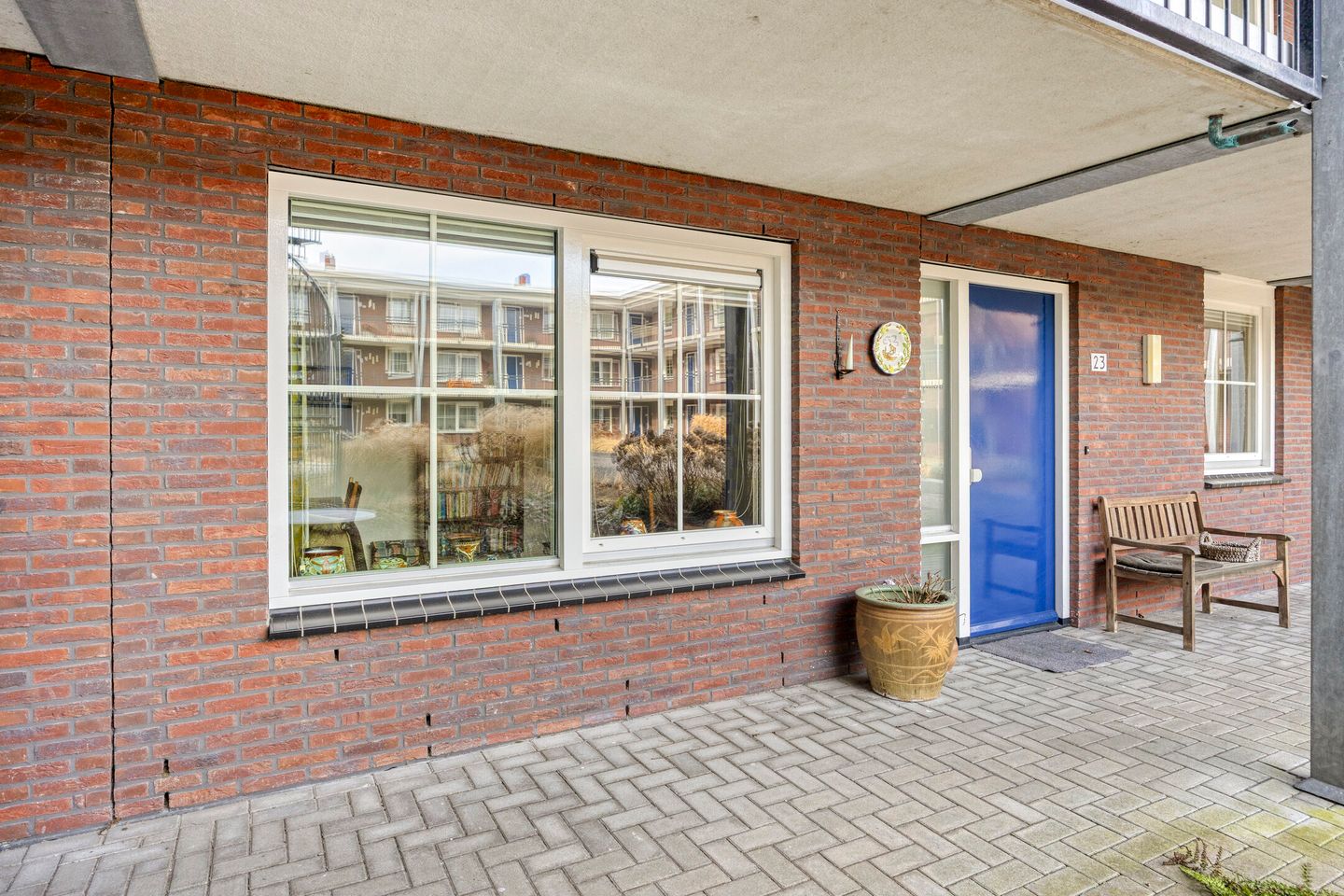 Foto 4 van Geleen 23