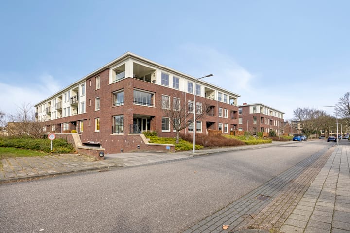 Foto 2 van Geleen 23