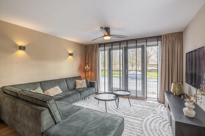 Foto 4 van Henri Dunantlaan 1