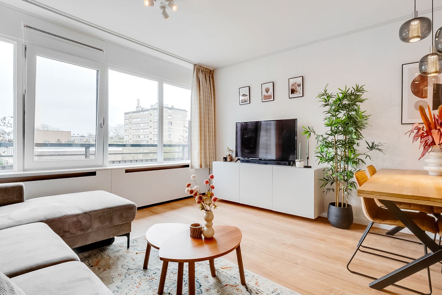 Foto 4 van Hijmans van den Berghlaan 138