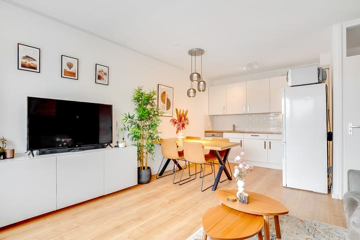 Foto 5 van Hijmans van den Berghlaan 138