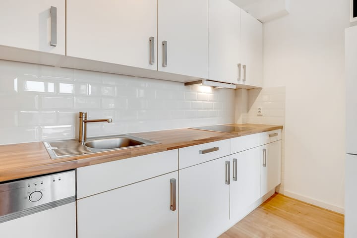 Foto 8 van Hijmans van den Berghlaan 138