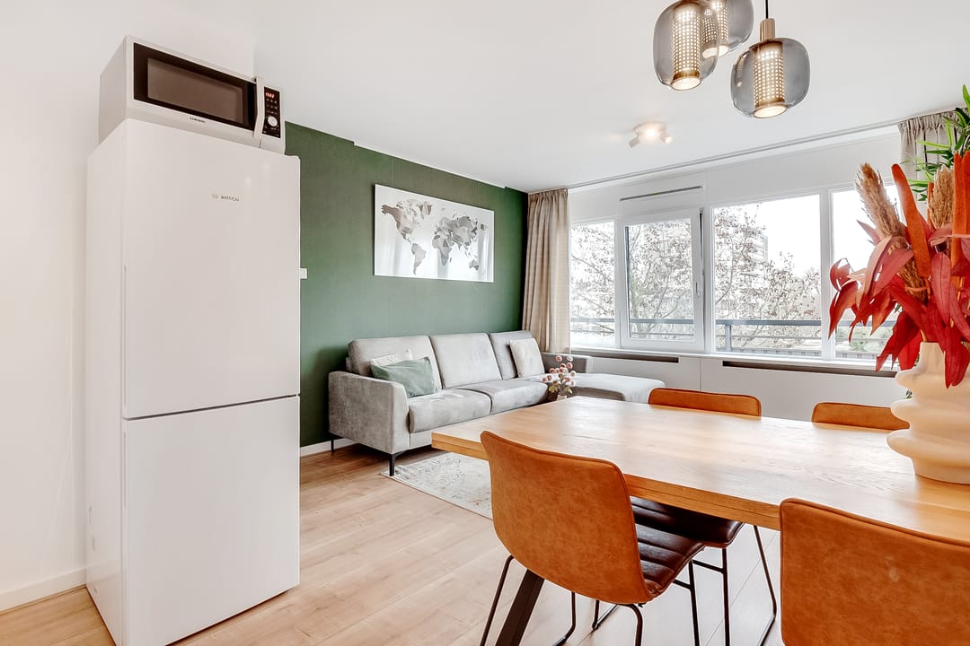 Foto 7 van Hijmans van den Berghlaan 138