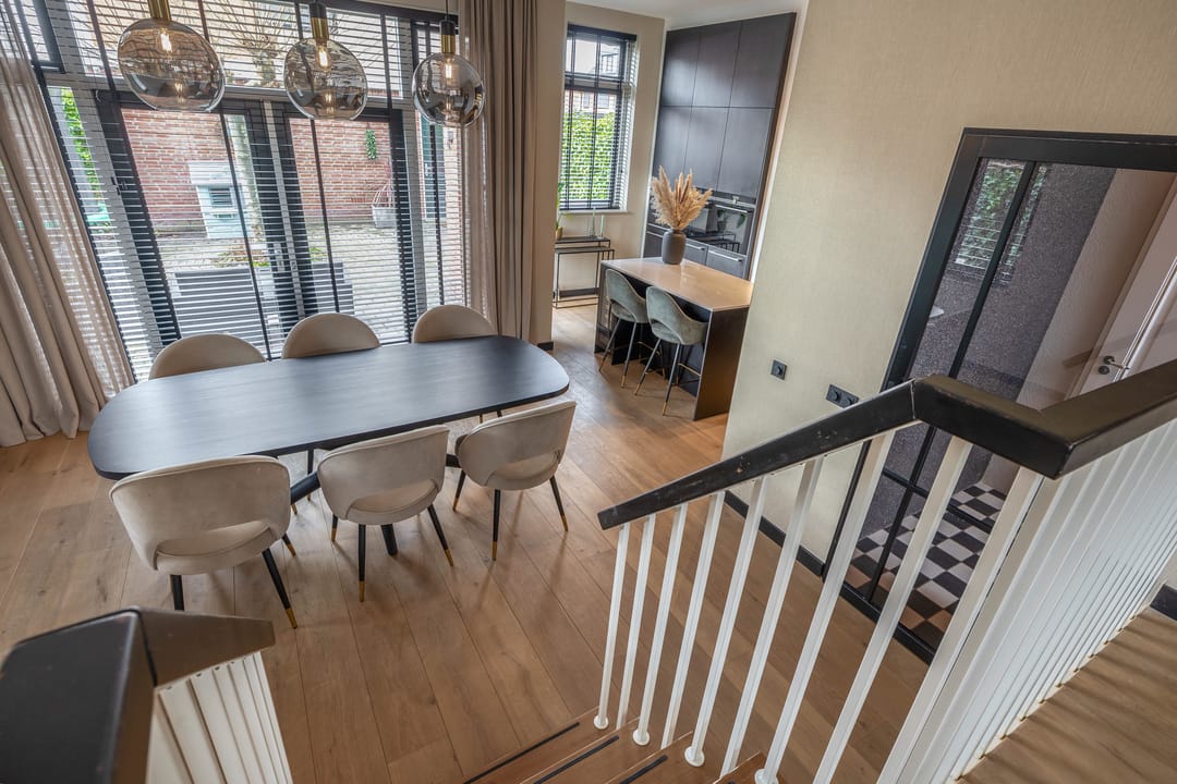 Photo 7 of Henri Dunantlaan 1