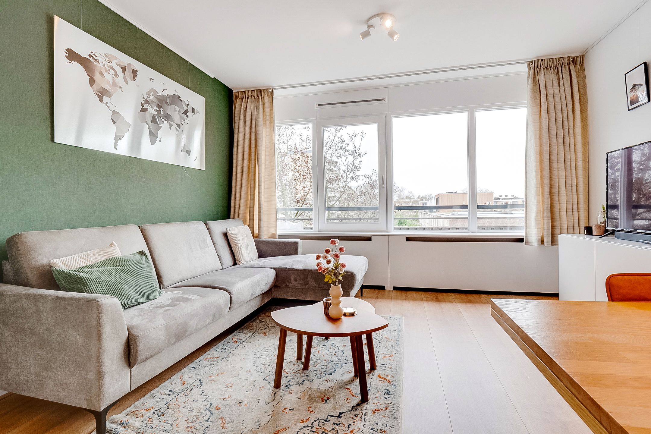 Foto 9 van Hijmans van den Berghlaan 138