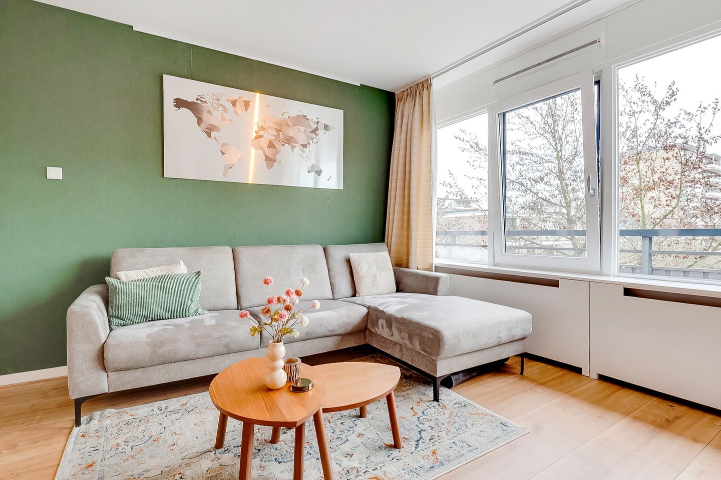 Foto 10 van Hijmans van den Berghlaan 138