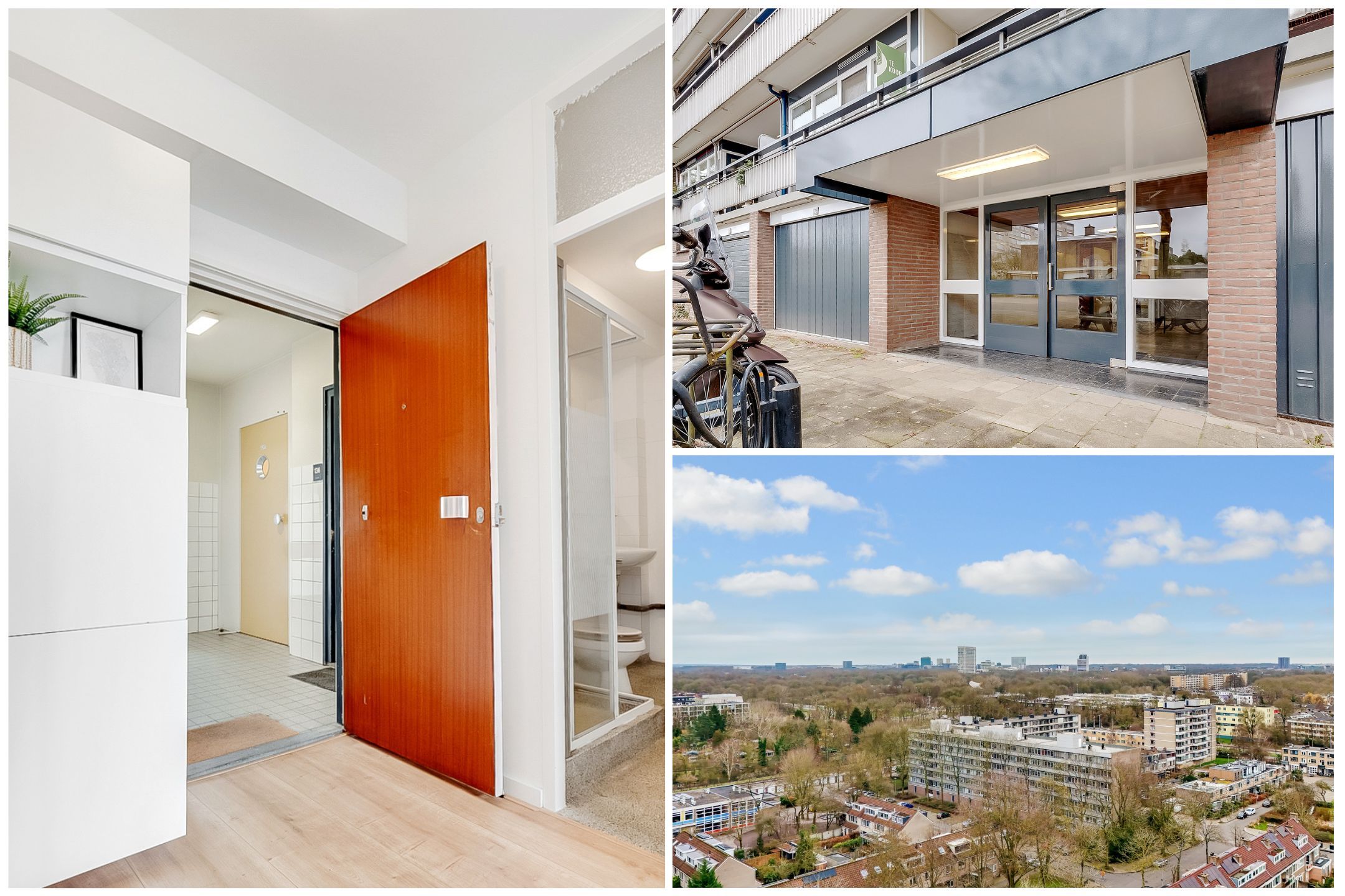 Foto 3 van Hijmans van den Berghlaan 138