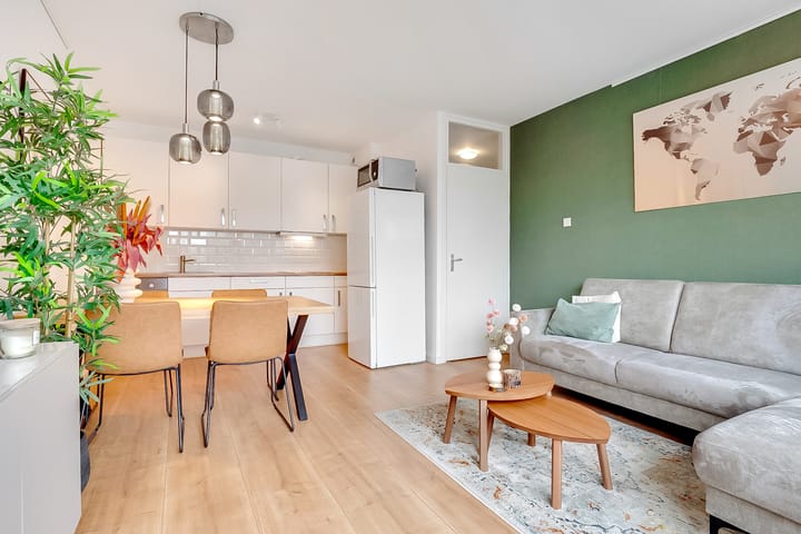 Foto 11 van Hijmans van den Berghlaan 138