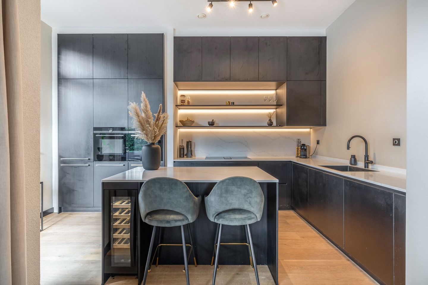 Photo 10 of Henri Dunantlaan 1