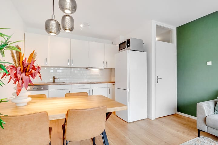 Foto 12 van Hijmans van den Berghlaan 138