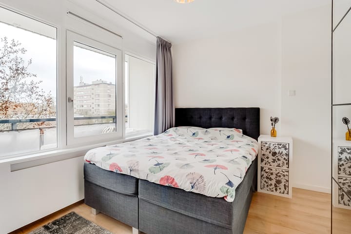 Foto 14 van Hijmans van den Berghlaan 138