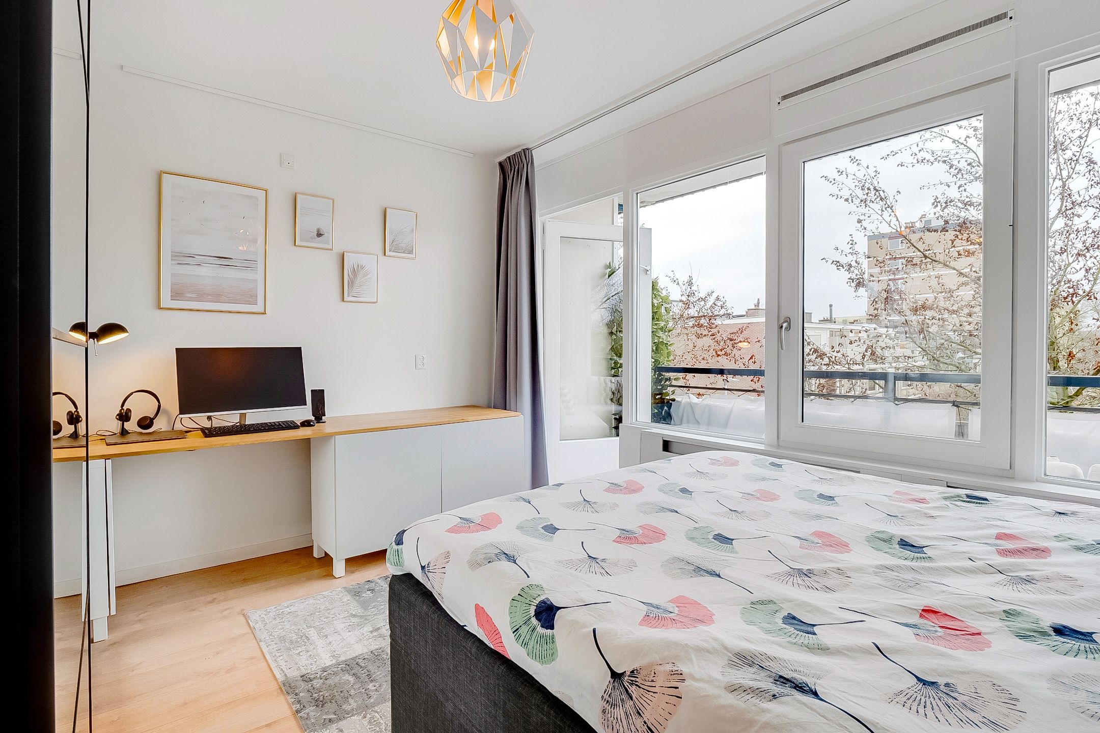 Foto 15 van Hijmans van den Berghlaan 138