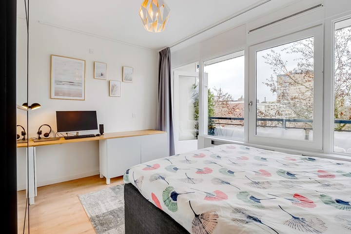 Foto 15 van Hijmans van den Berghlaan 138