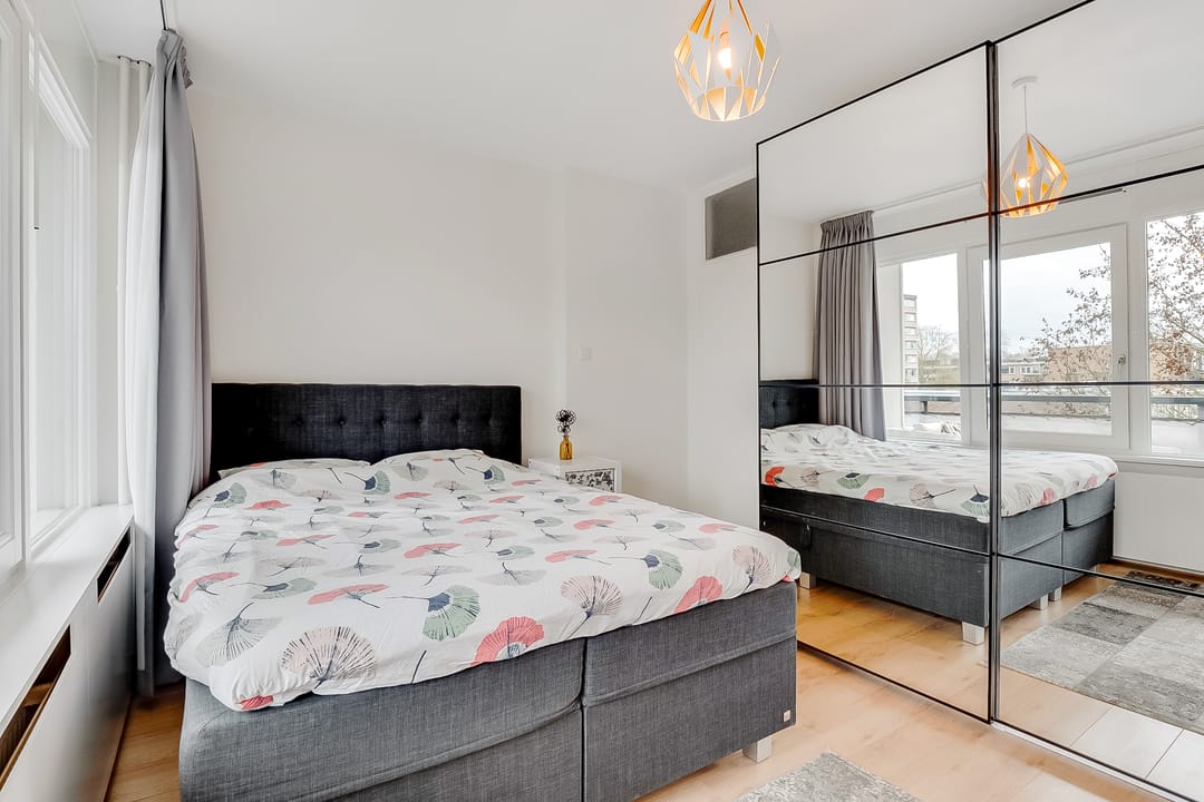 Foto 16 van Hijmans van den Berghlaan 138