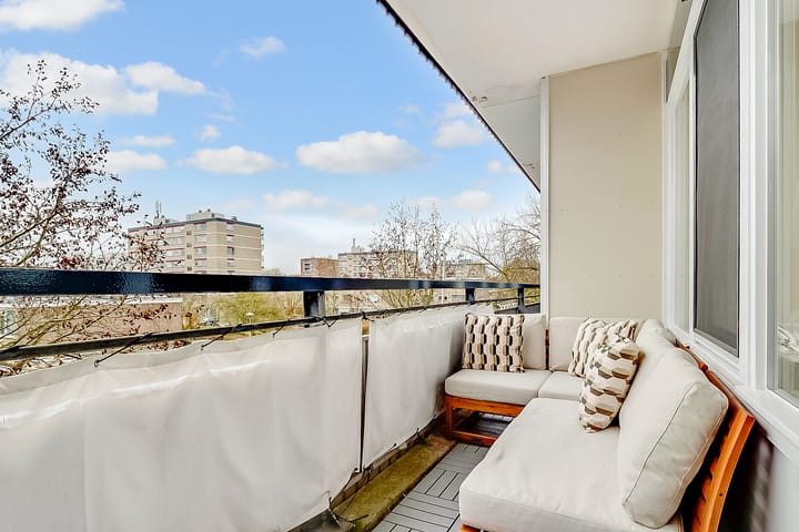 Foto 17 van Hijmans van den Berghlaan 138