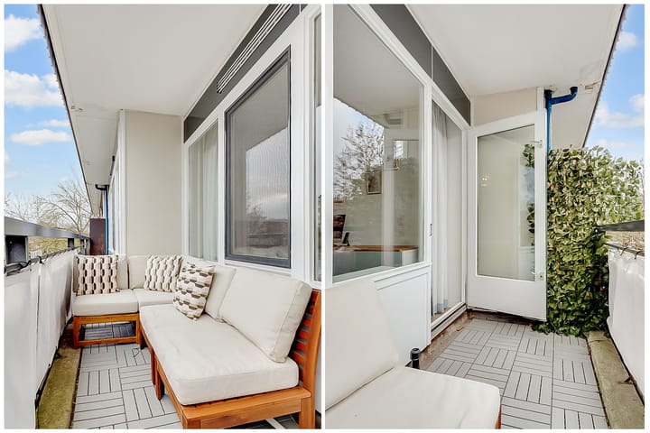 Foto 18 van Hijmans van den Berghlaan 138