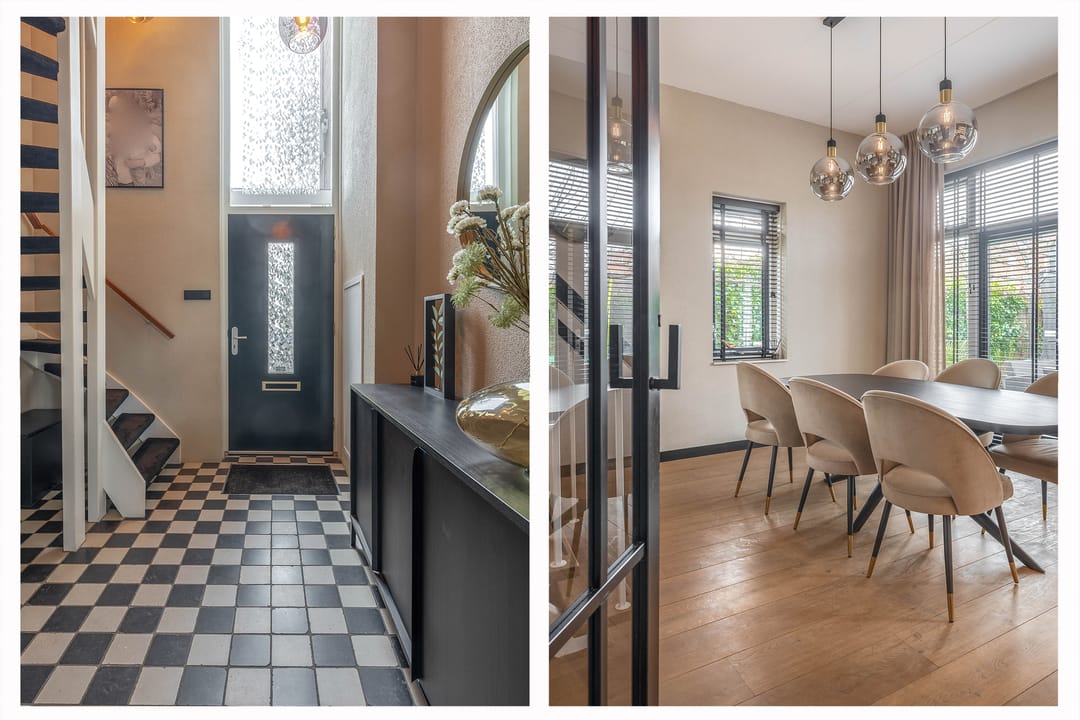 Photo 16 of Henri Dunantlaan 1