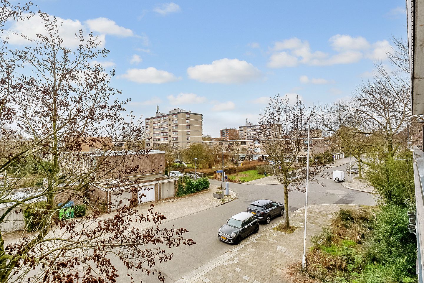 Foto 19 van Hijmans van den Berghlaan 138