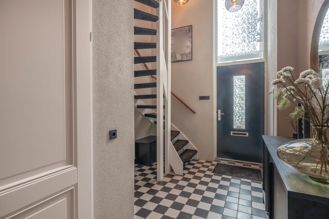 Photo 17 of Henri Dunantlaan 1