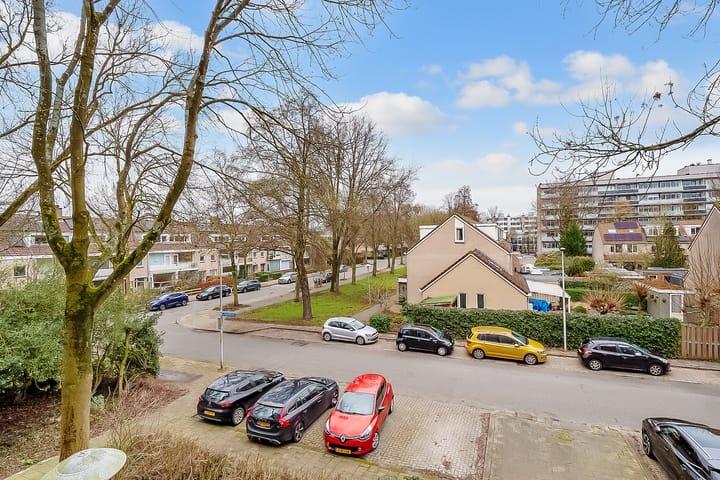 Foto 22 van Hijmans van den Berghlaan 138